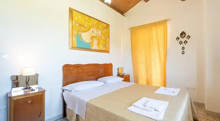 Holiday home in Stilo