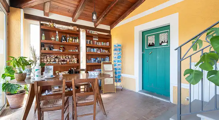 Holiday home in Stilo