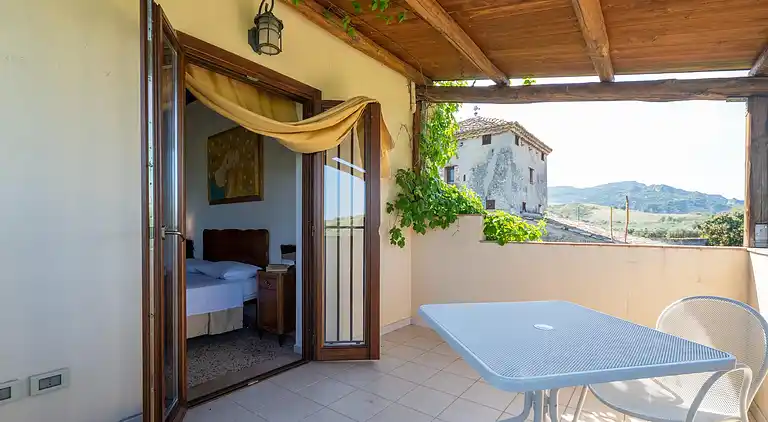 Holiday home in Stilo