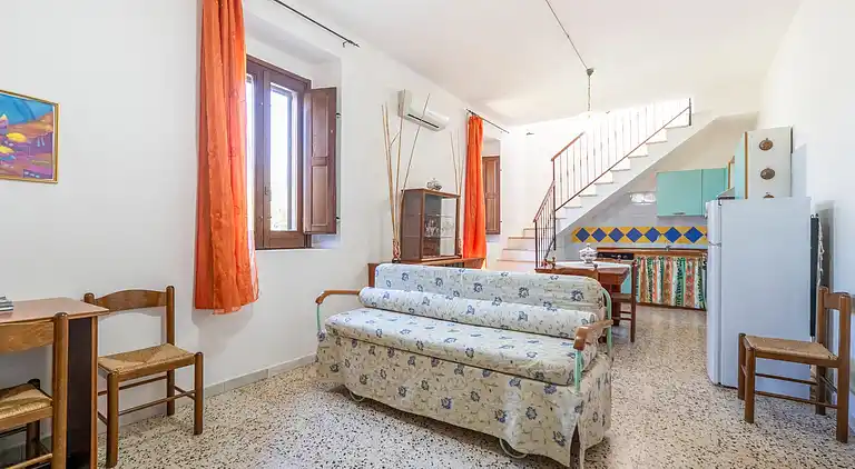 Holiday home in Stilo