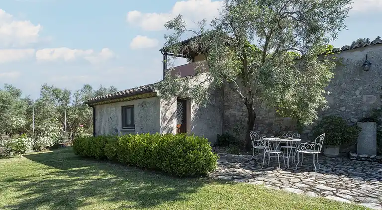 Holiday home in Stilo