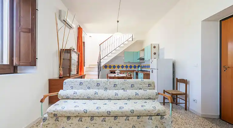 Holiday home in Stilo