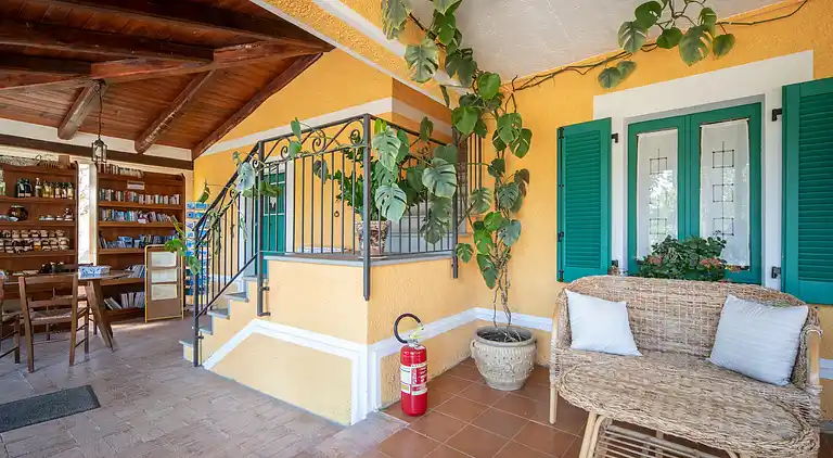 Holiday home in Stilo