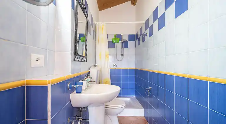 Holiday home in Stilo