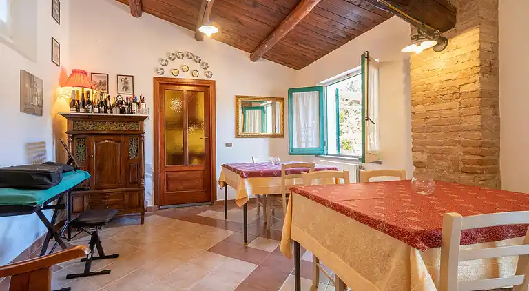 Holiday home in Stilo