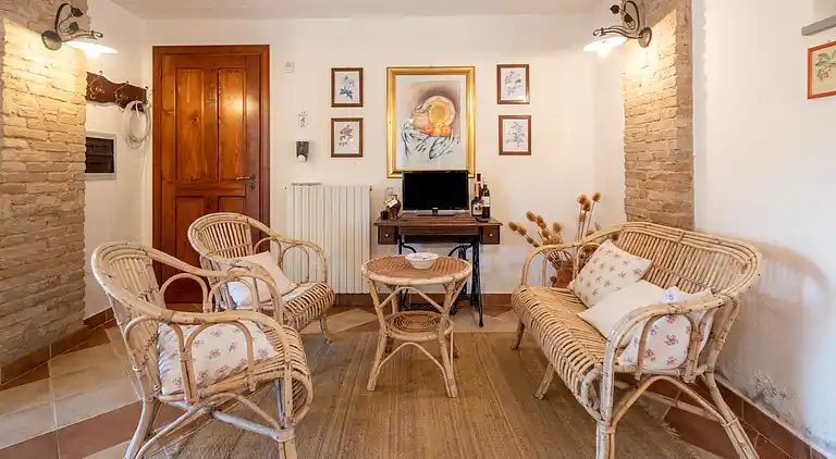 Holiday home in Stilo