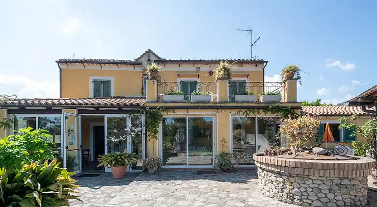 Holiday home in Stilo