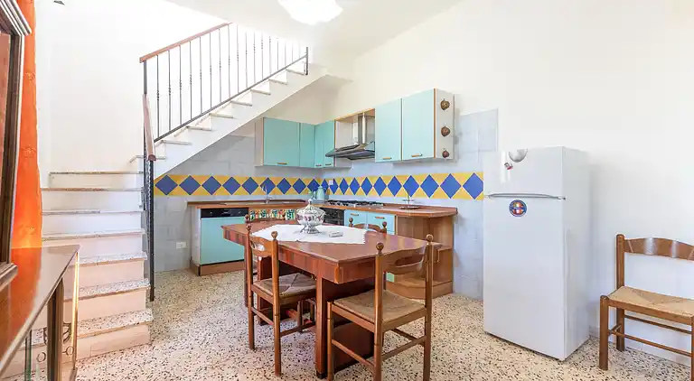 Holiday home in Stilo