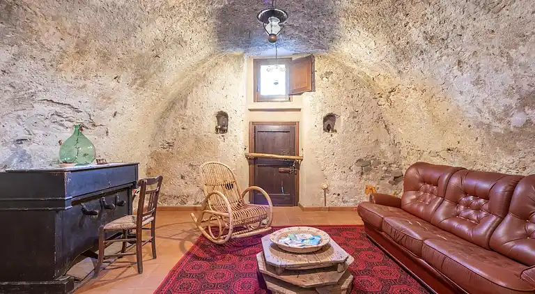 Holiday home in Stilo