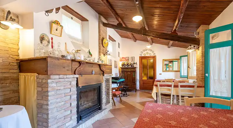 Holiday home in Stilo