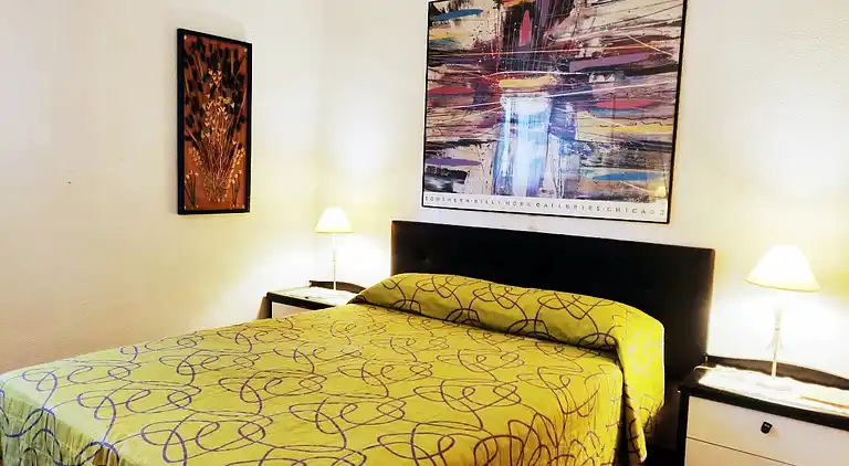 Beautiful Apartment, Swimming Pool and Beach