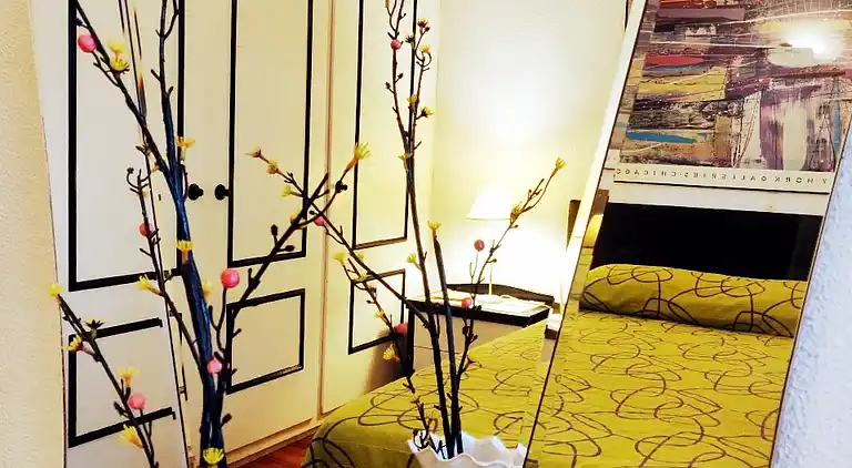 Beautiful Apartment, Swimming Pool and Beach