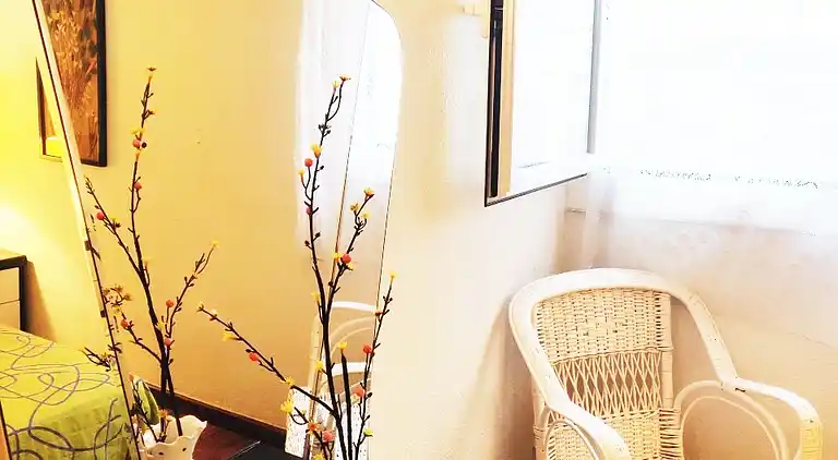 Beautiful Apartment, Swimming Pool and Beach