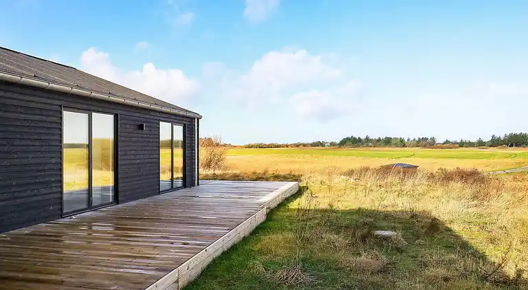 Holiday home in Nr Lyngby