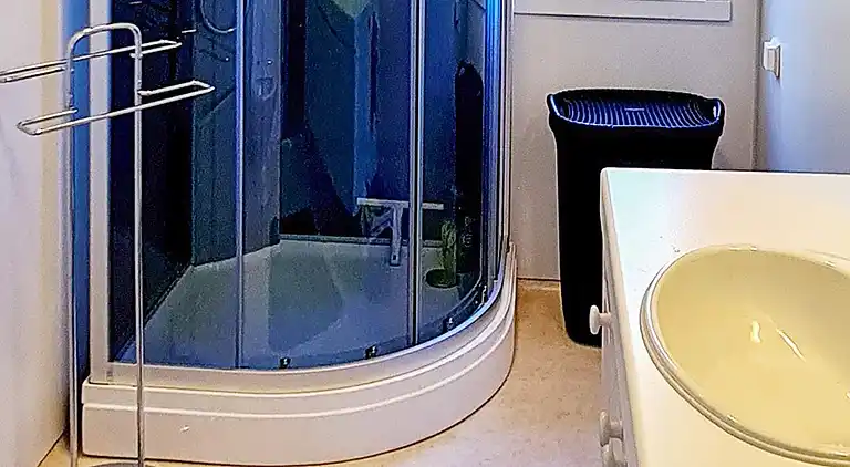 Vakantiehuis in Ranvik