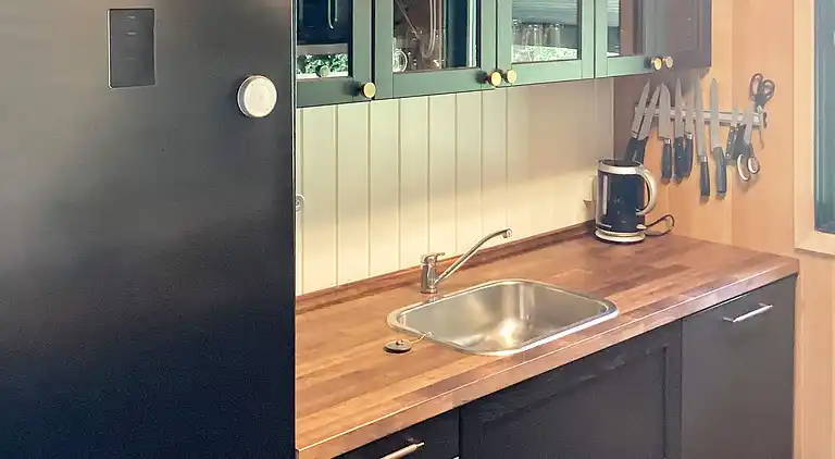 Sommerhus i Væggerløse