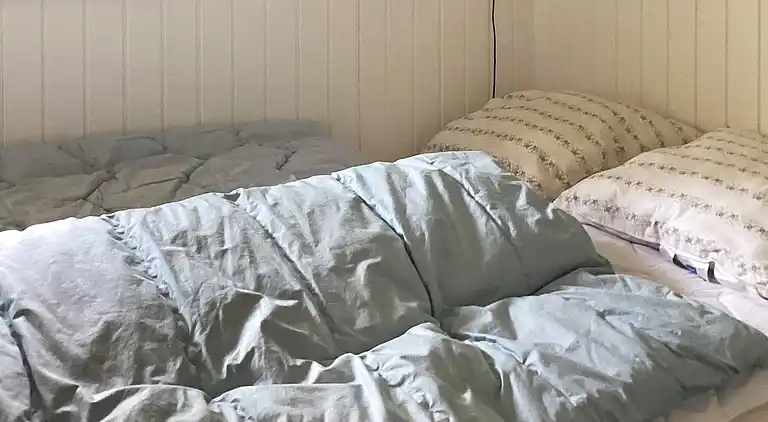 Sommerhus i Væggerløse