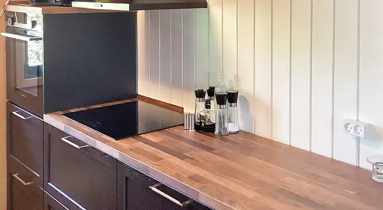 Sommerhus i Væggerløse