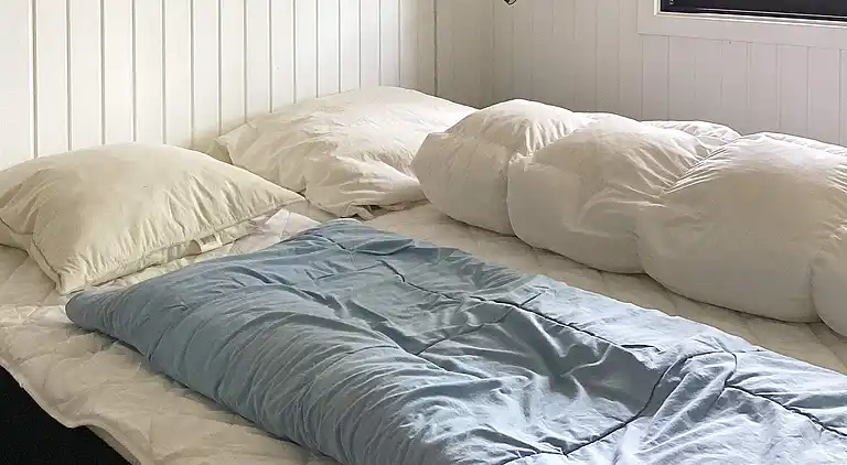 Sommerhus i Væggerløse