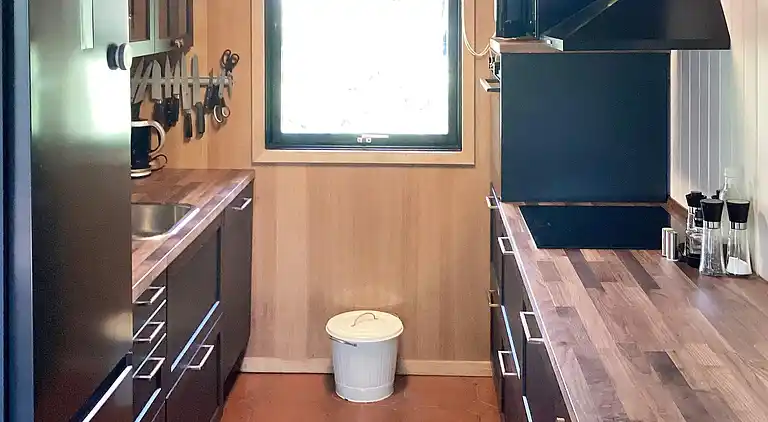 Sommerhus i Væggerløse