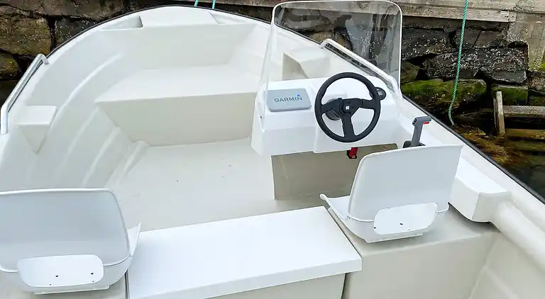 Holiday home in Tysnes