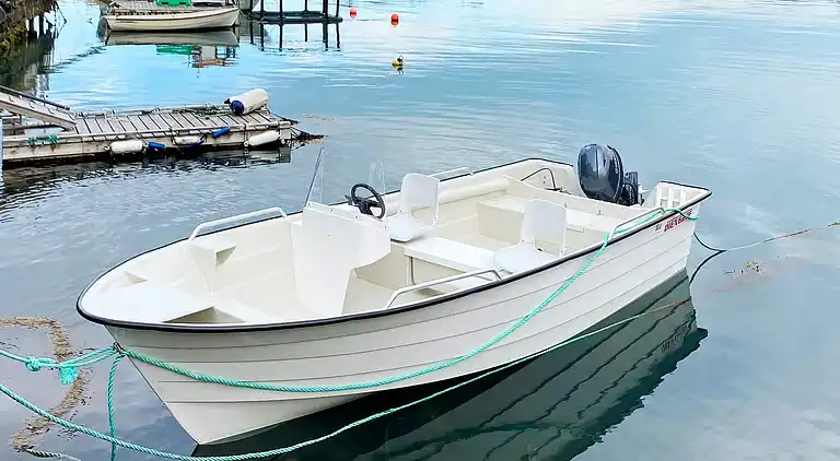 Holiday home in Tysnes