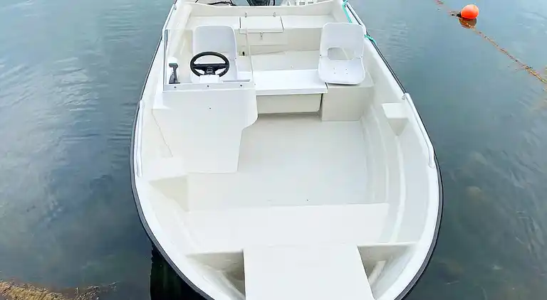 Holiday home in Tysnes