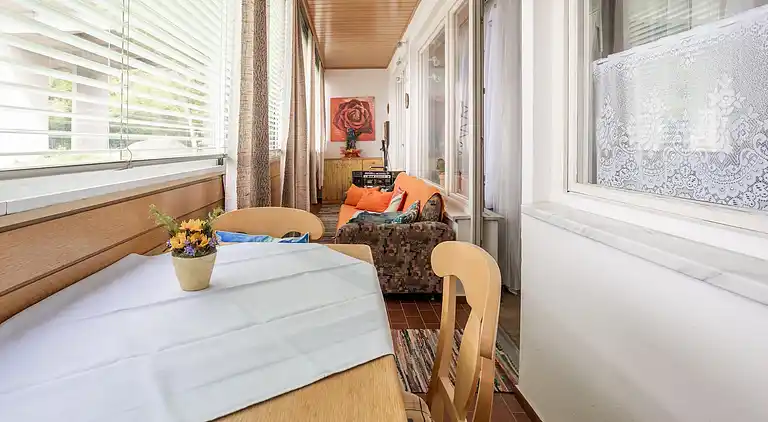 Ferielejlighed i Techelsberg