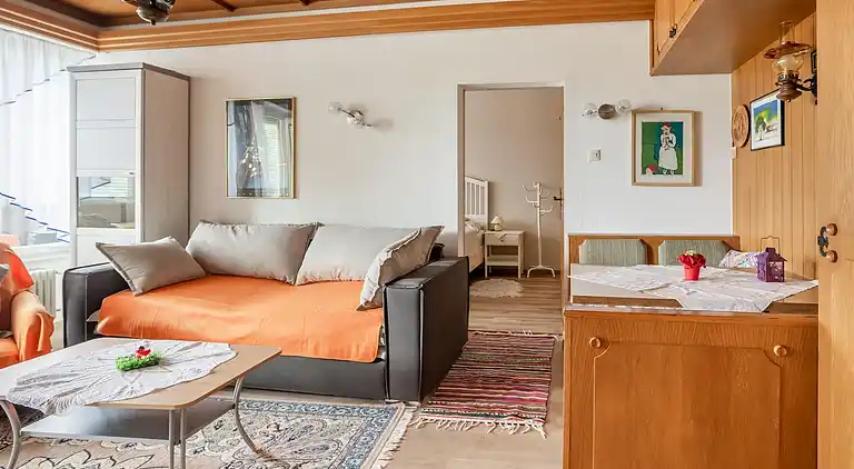 Ferielejlighed i Techelsberg