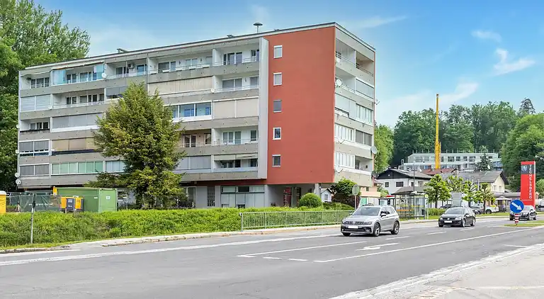 Ferielejlighed i Techelsberg