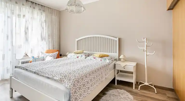 Ferielejlighed i Techelsberg