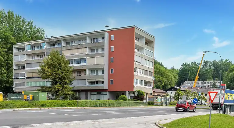 Ferielejlighed i Techelsberg