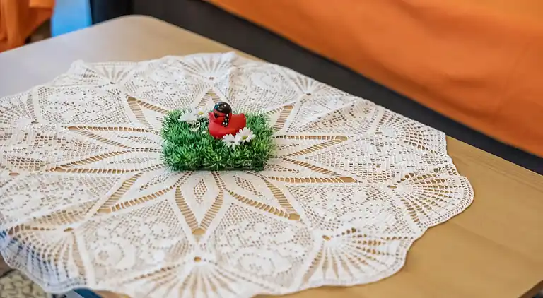 Ferielejlighed i Techelsberg