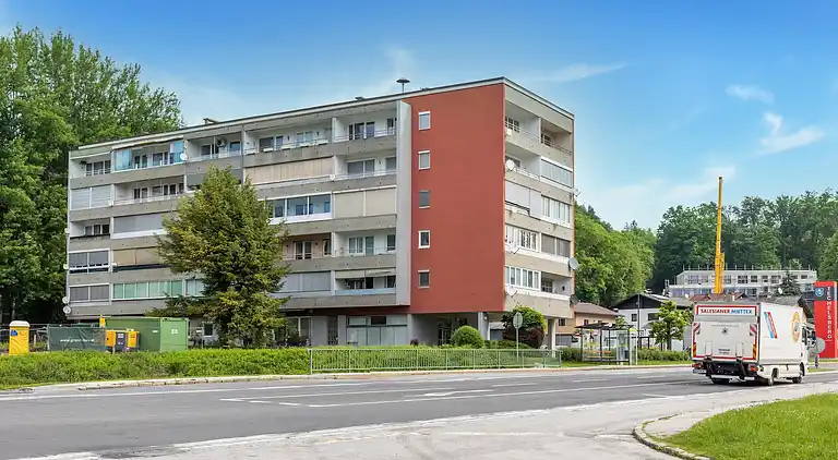 Ferielejlighed i Techelsberg