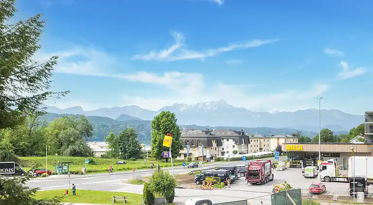 Ferielejlighed i Techelsberg