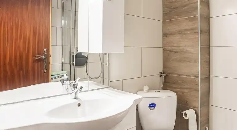 Ferielejlighed i Techelsberg