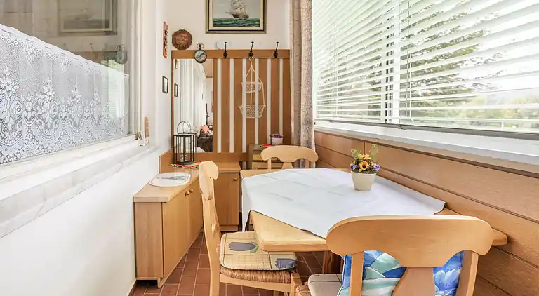 Ferielejlighed i Techelsberg