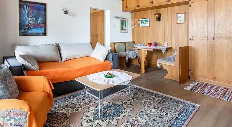 Ferielejlighed i Techelsberg