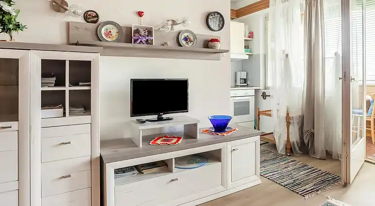 Ferielejlighed i Techelsberg