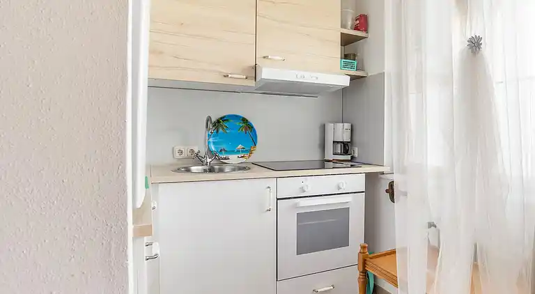 Ferielejlighed i Techelsberg