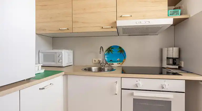 Ferielejlighed i Techelsberg