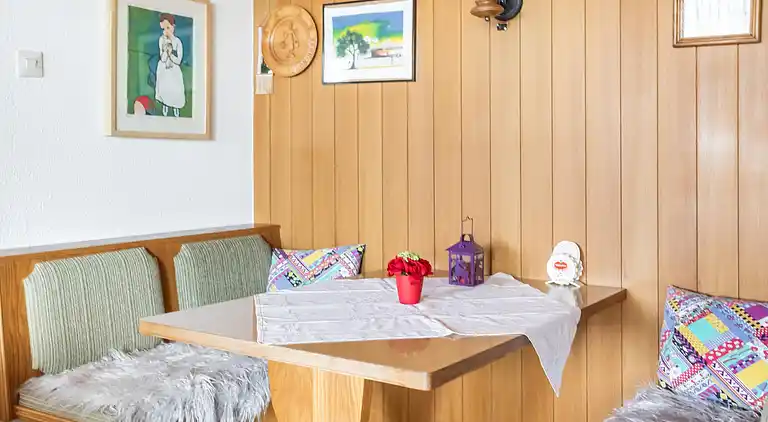 Ferielejlighed i Techelsberg