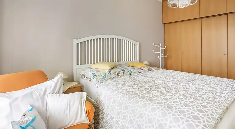 Ferielejlighed i Techelsberg