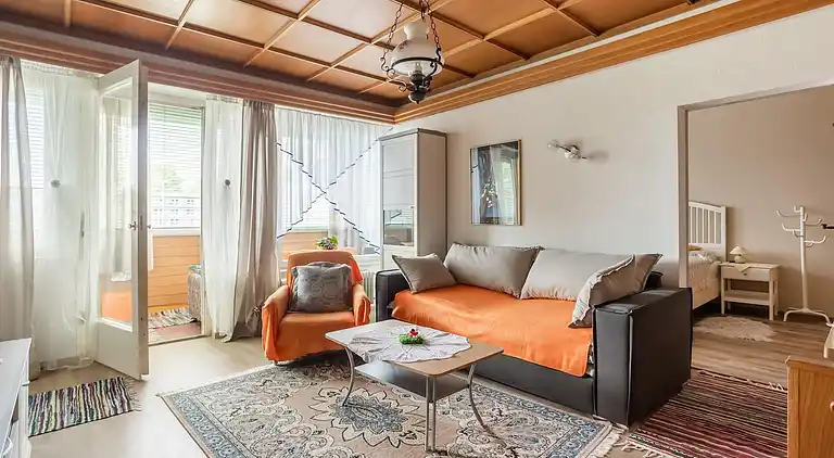 Ferielejlighed i Techelsberg