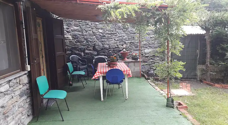 Sommerhus i Antey-Saint-André