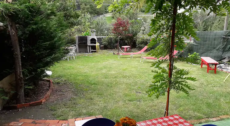 Sommerhus i Antey-Saint-André