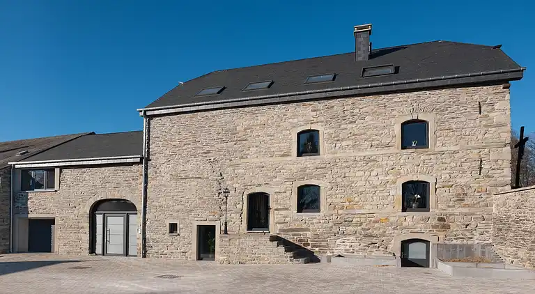 Holiday home in Houffalize