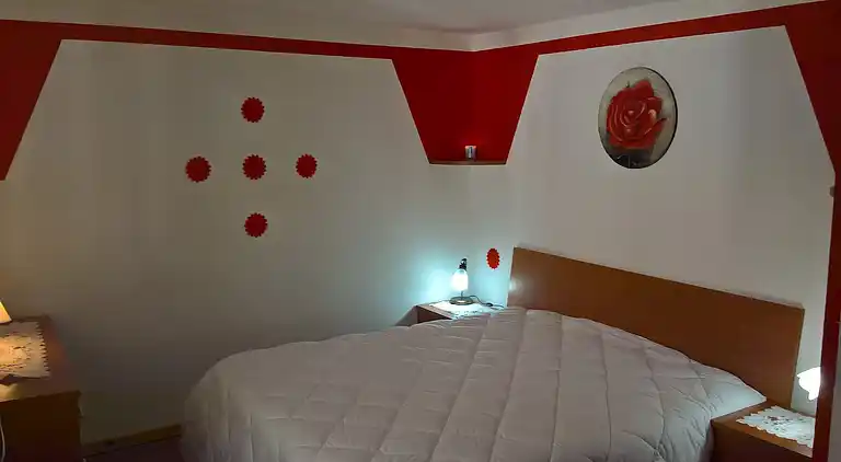 Sommerhus i Antey-Saint-André