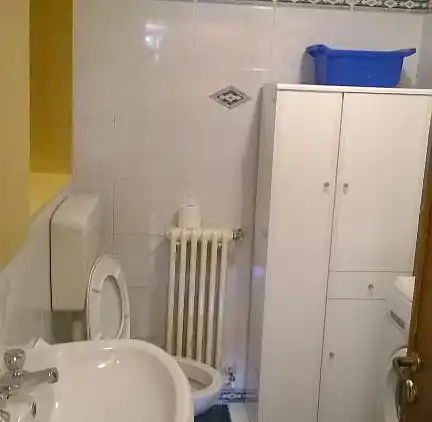 Sommerhus i Antey-Saint-André