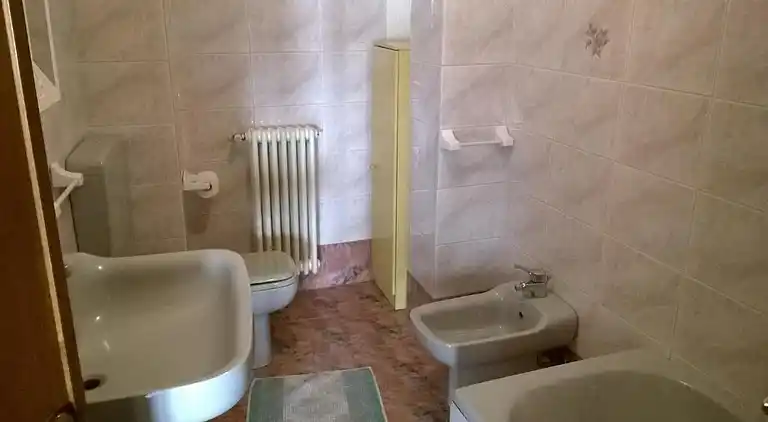 Sommerhus i Antey-Saint-André